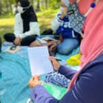 Literary Walk