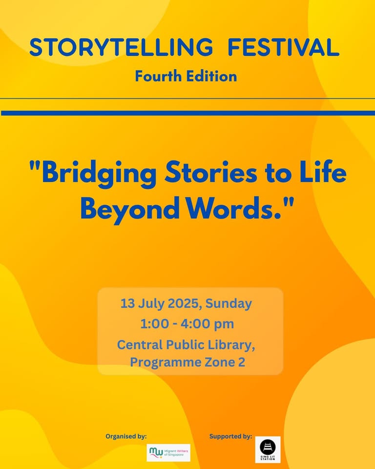 storytelling